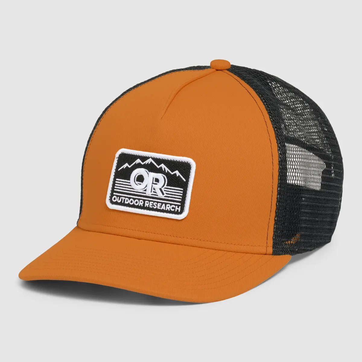 Advocate Trucker Cap 1