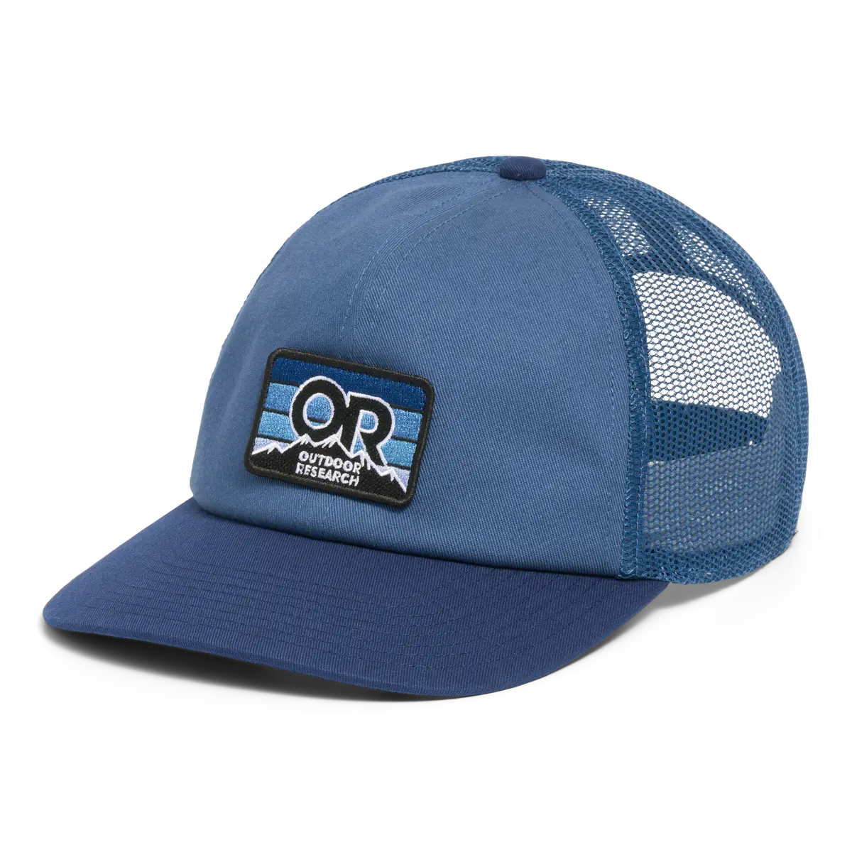 Advocate Trucker Lo Pro Cap 1