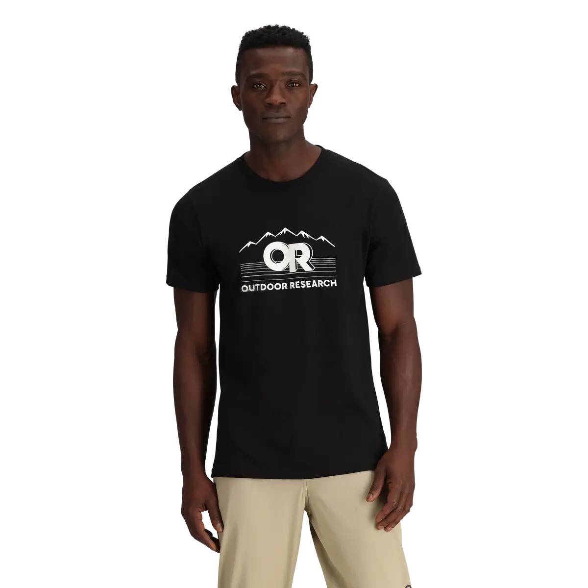 Unisex Or Advocate T-Shirt 1