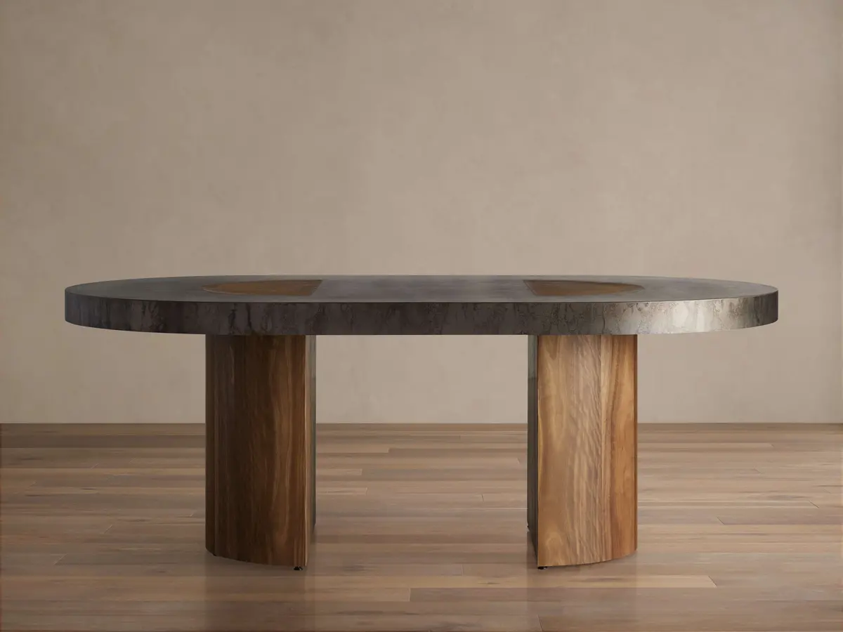 Acacius Dining Table 1