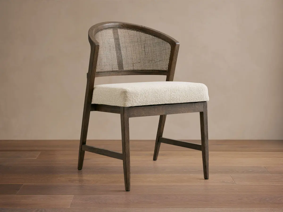 Aimee Dining Side Chair 1