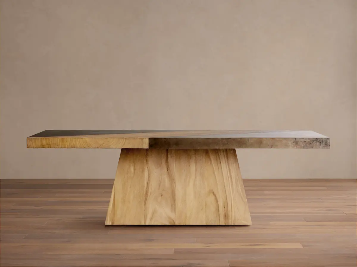 Almeria Dining Table 1