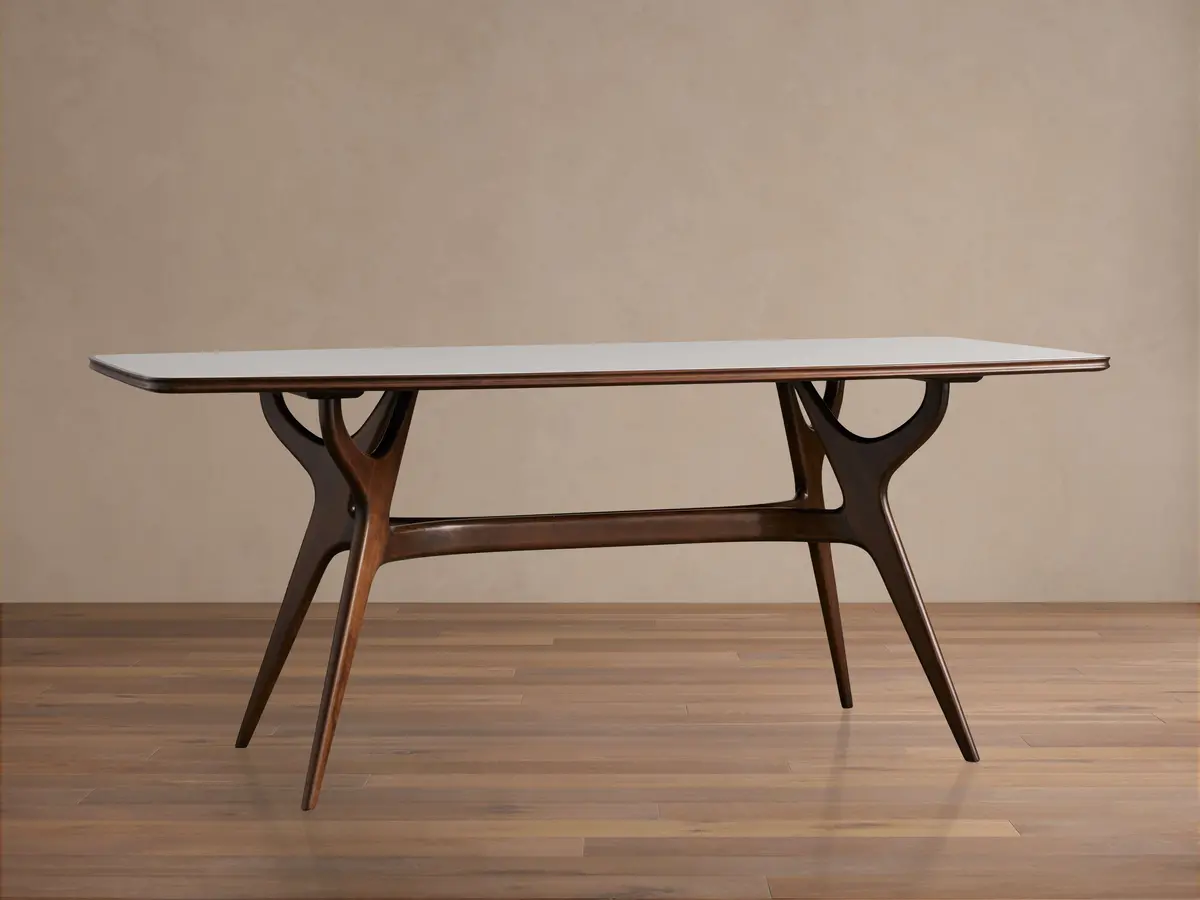 Ambra Dining Table 1