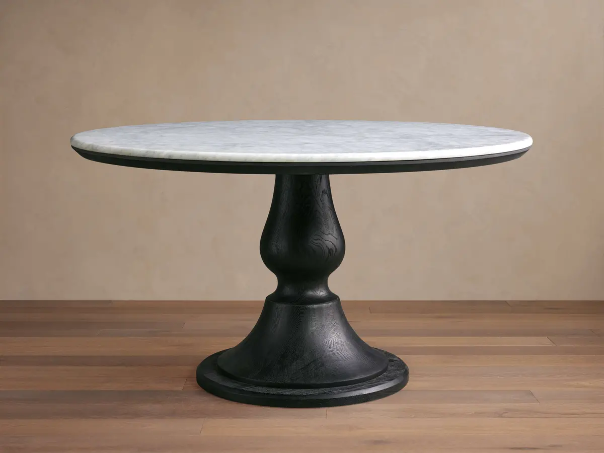Amelia Dining Table 1