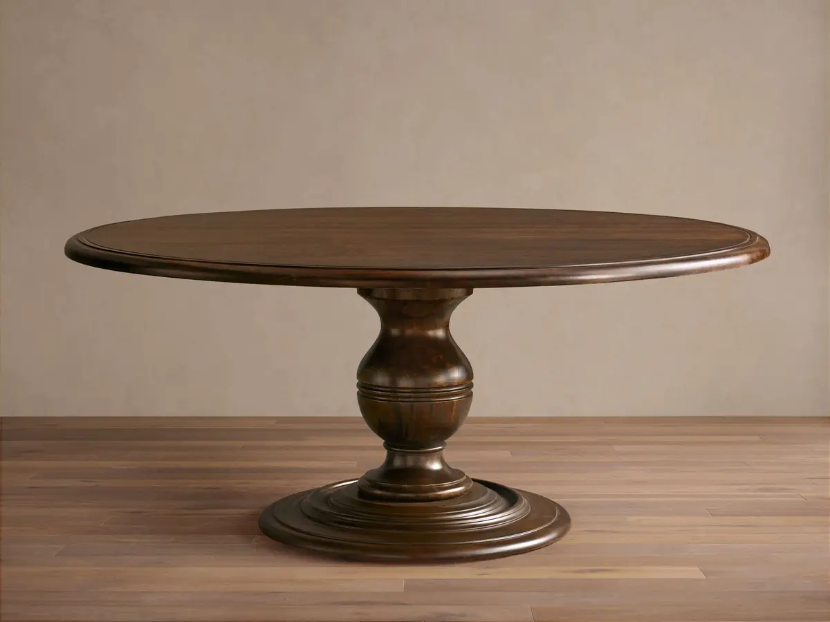 Asolo Dining Table 1