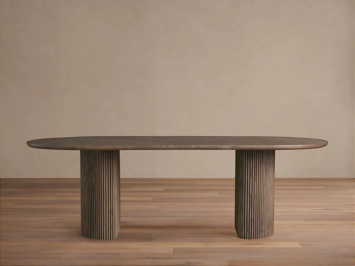 Astor Dining Table 1