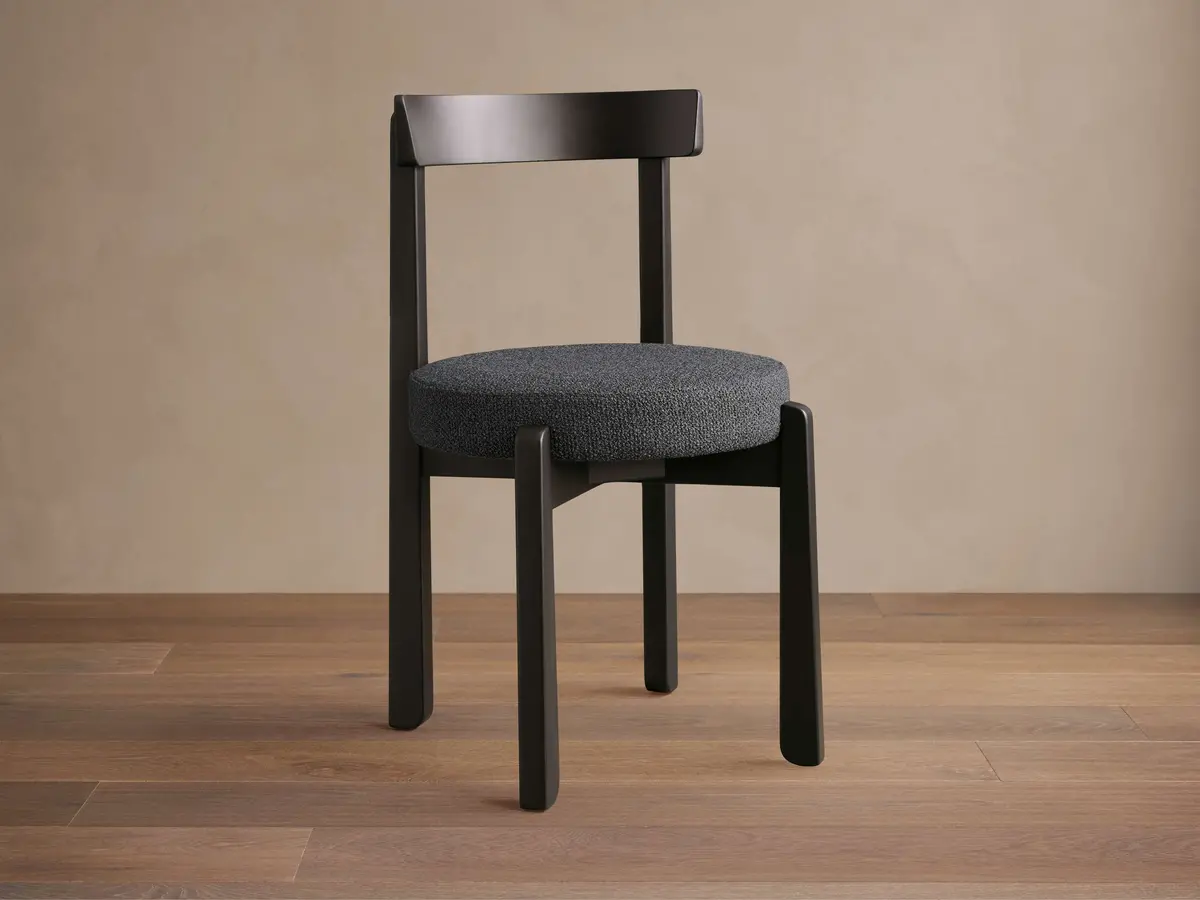Birdie Dining Chair 1