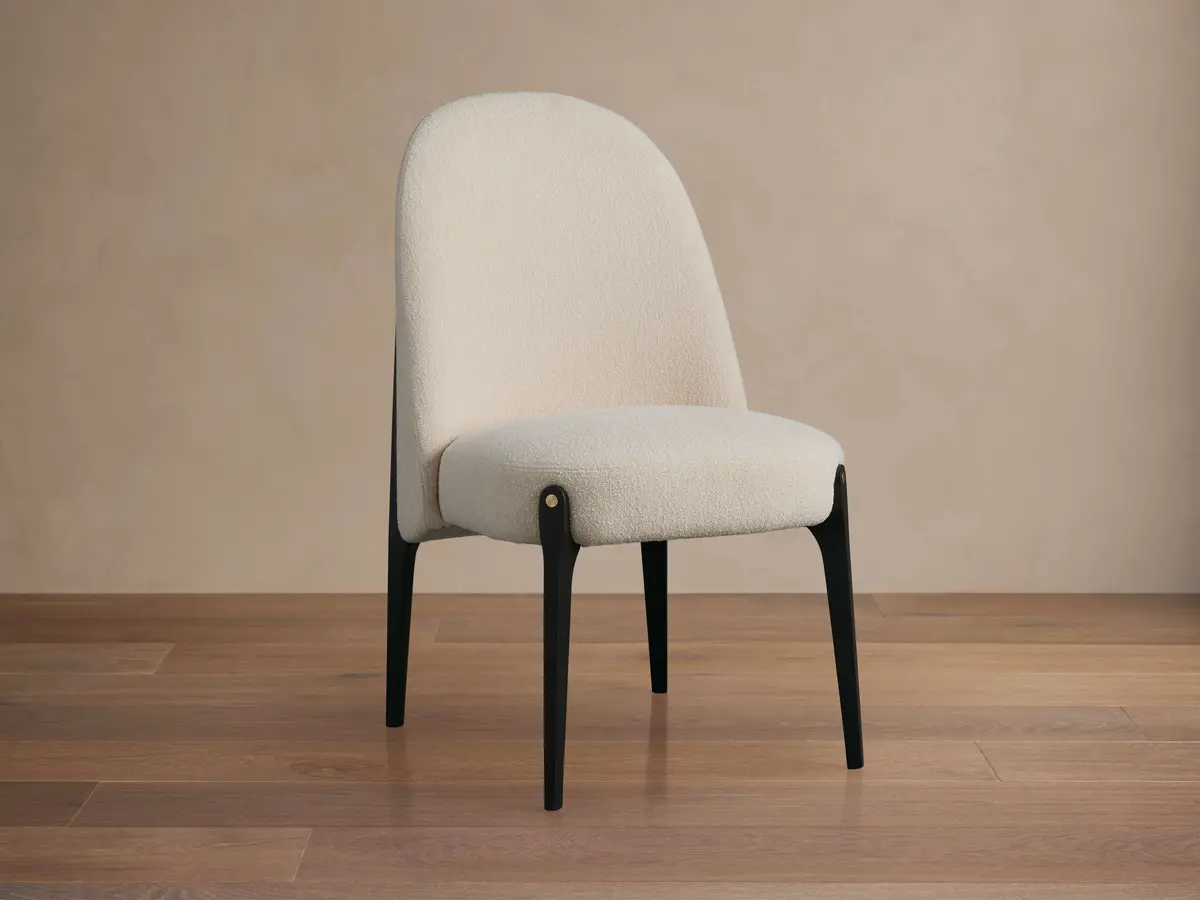 Bottoni Dining Chair 1