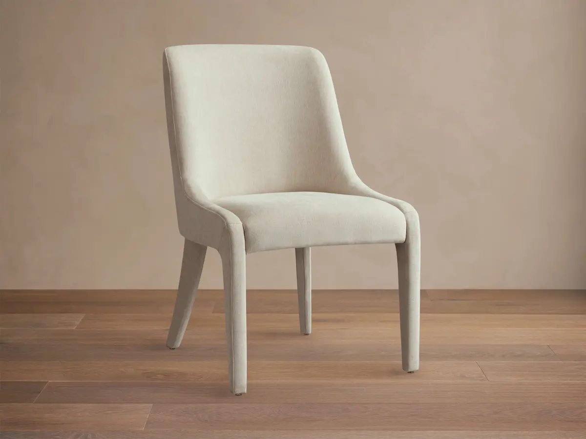 Burns Dining Chair 1