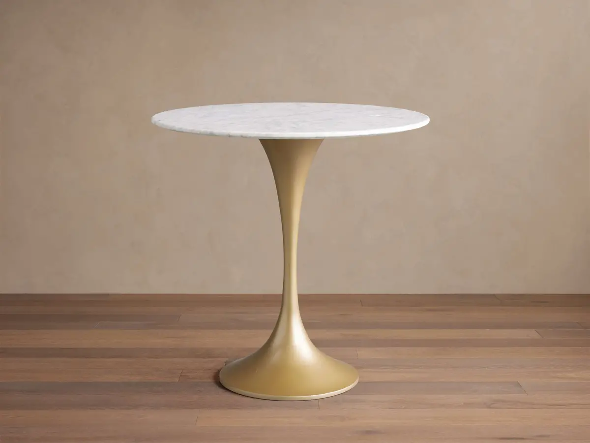 Saint Germain Bistro Table 1