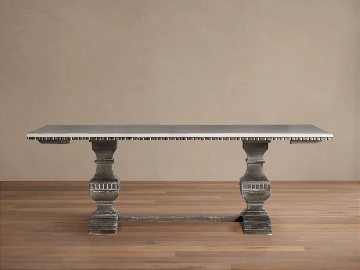 Cerea Amalfi Bell'arte Dining Table 1