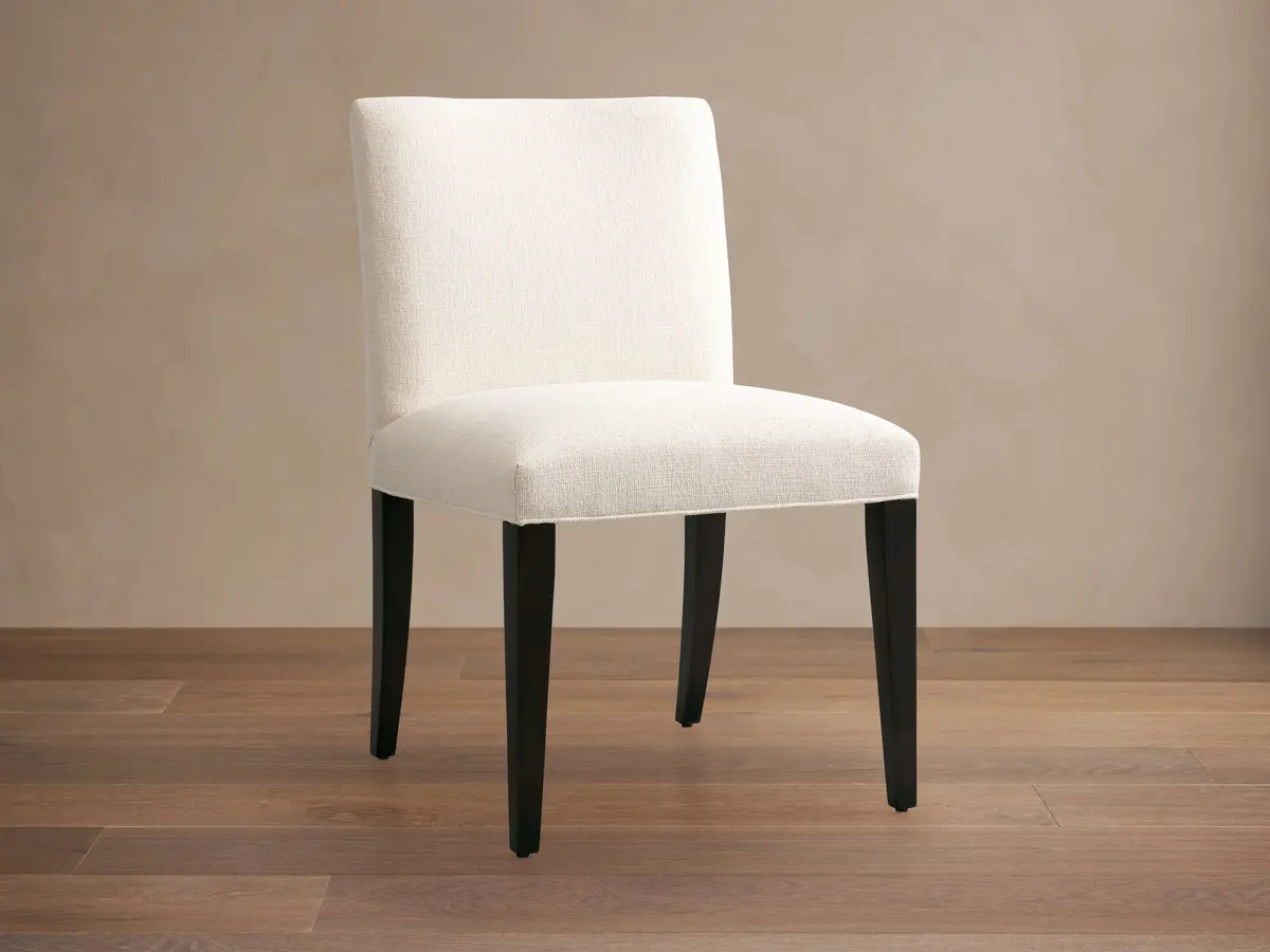Criston Dining Side Chair 1