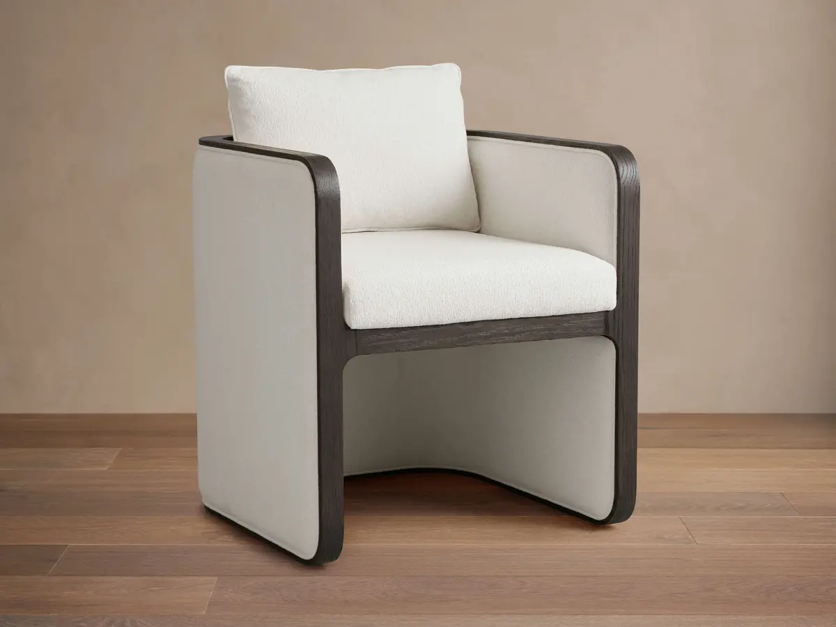 Dempsey Dining Chair 1