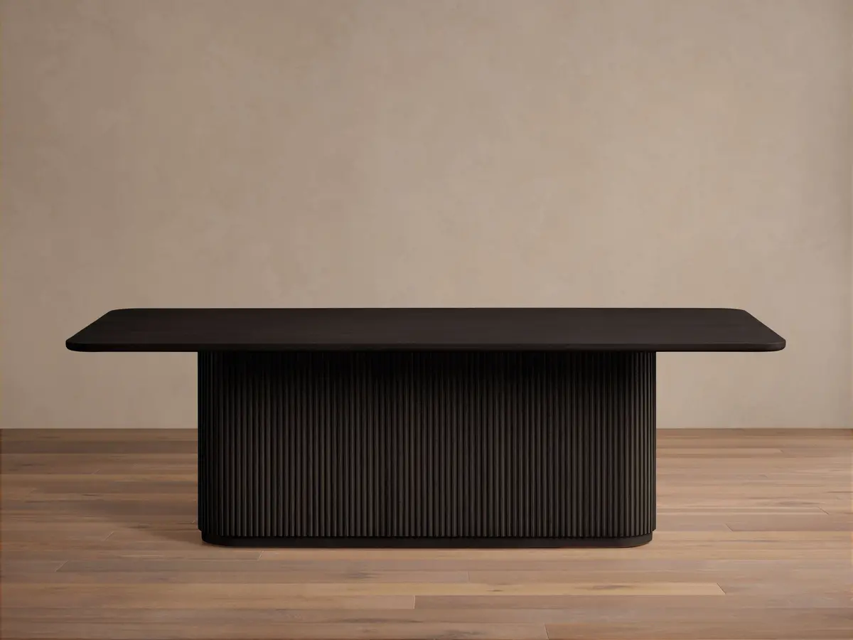 Finnley Wood Dining Table 1