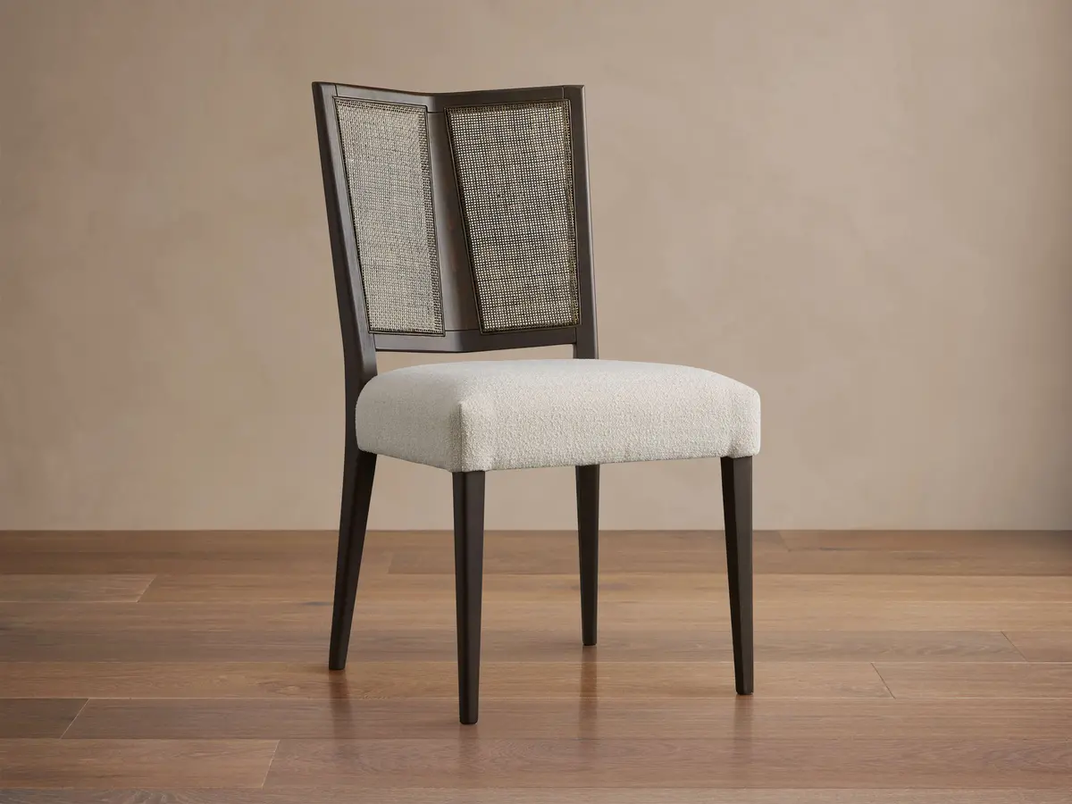 Freya Dining Side Chair 1