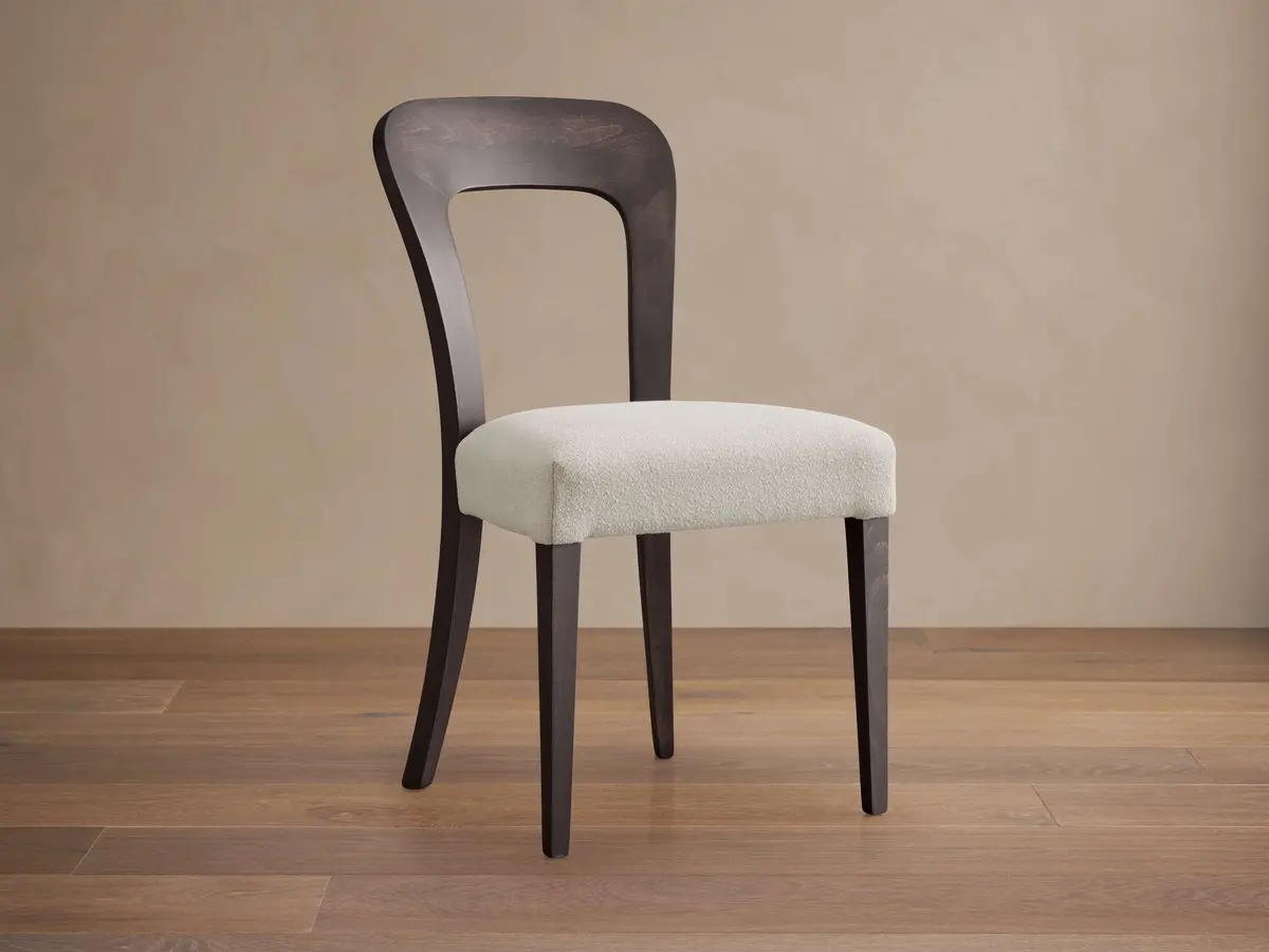 Gallina Dining Chair 1