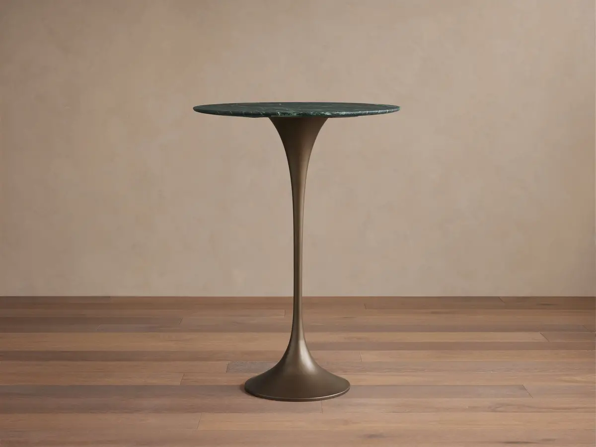 Saint Germain Bar Table 1