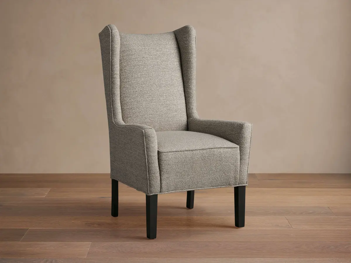 Halstead Dining Chair 1
