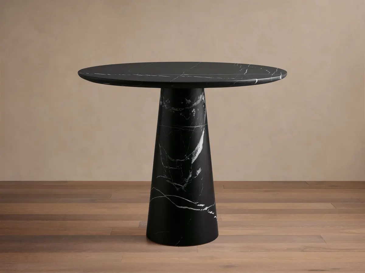 Hemmings Bistro Table 1