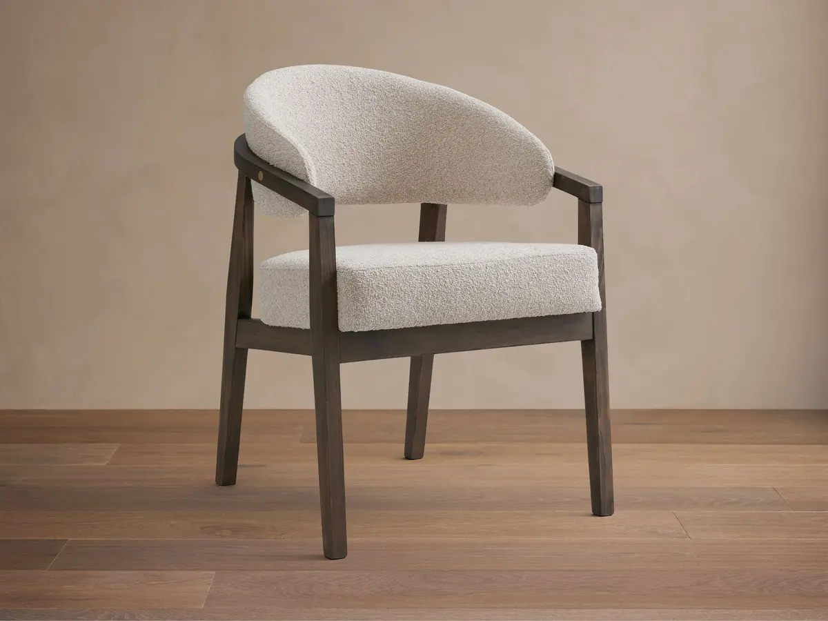 Hagen Dining Chair 1
