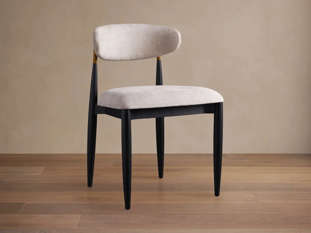 Jagger Dining Side Chair 1