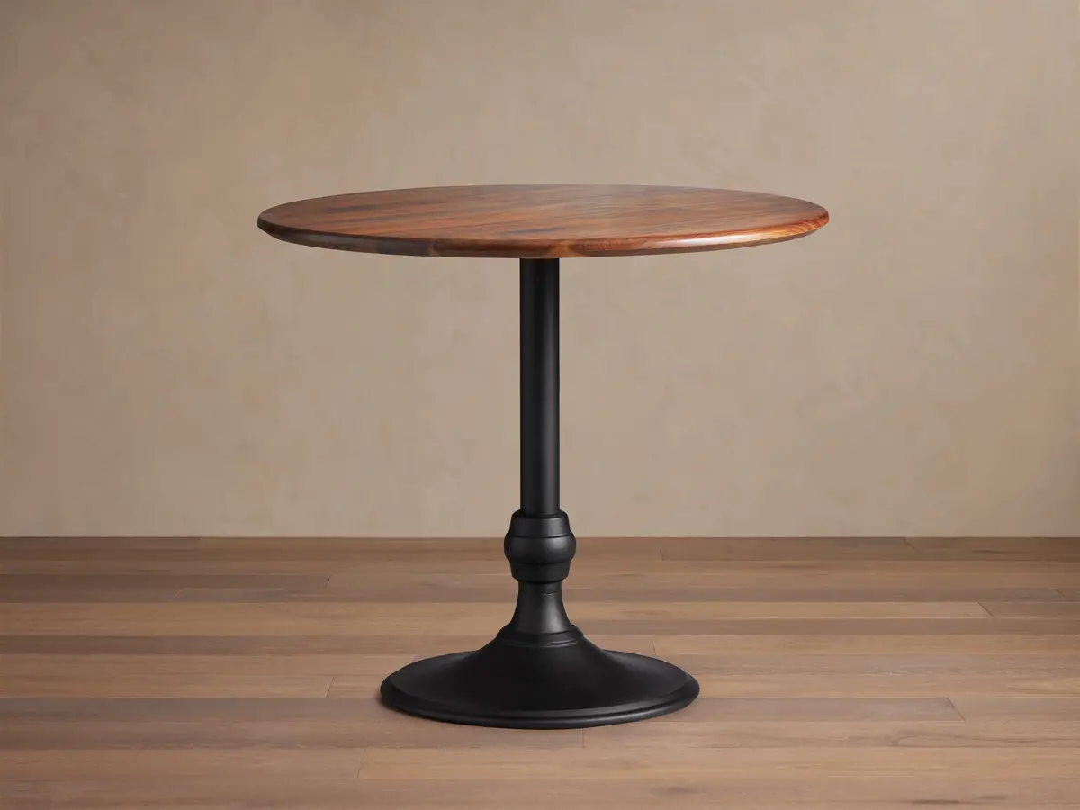 Jacob Counter Table With Wade Base 1