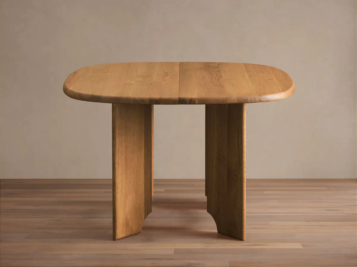 Jolson Extension Dining Table 1