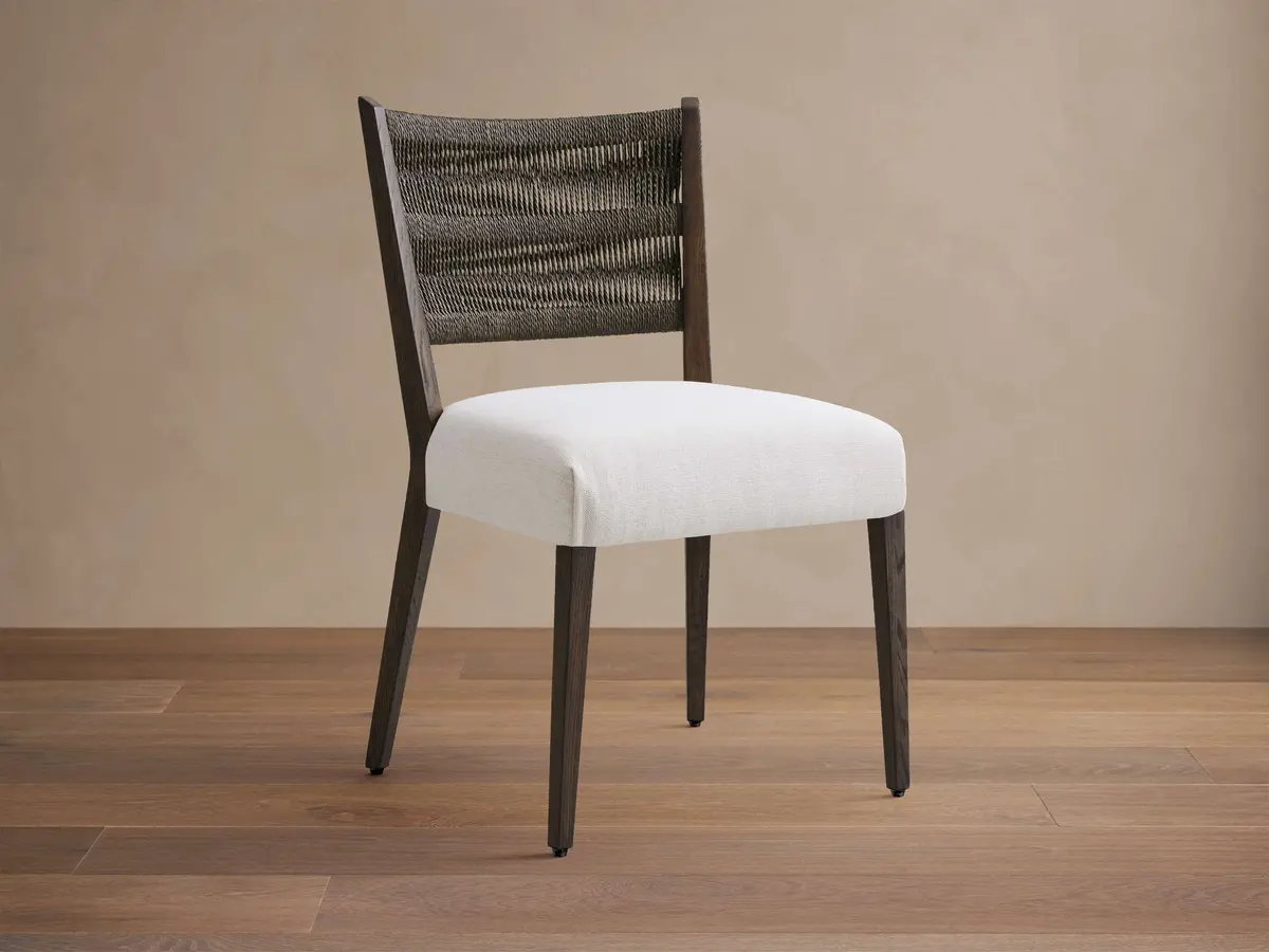 Khyati Dining Chair 1