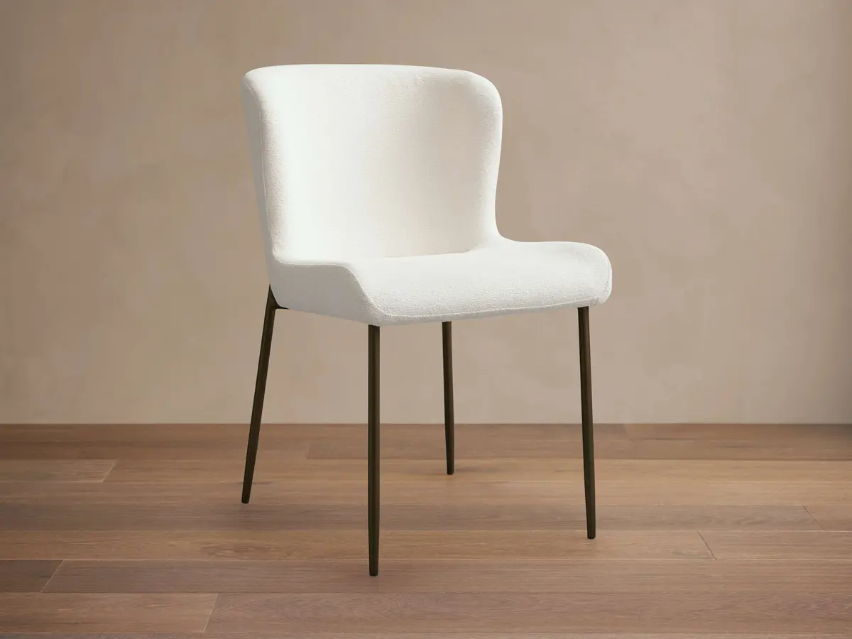 Kirsten Dining Chair 1
