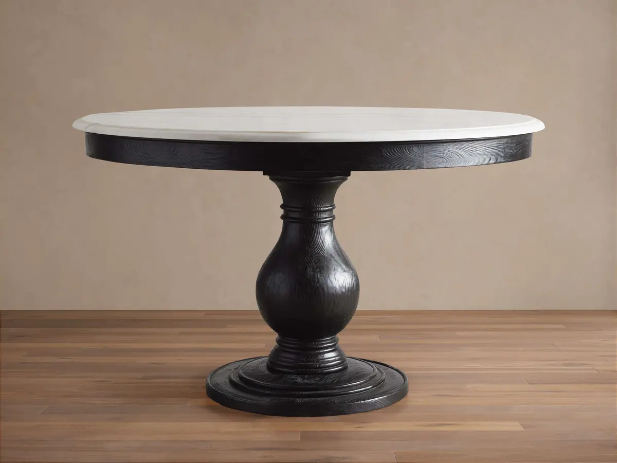 Luca Dining Table 1