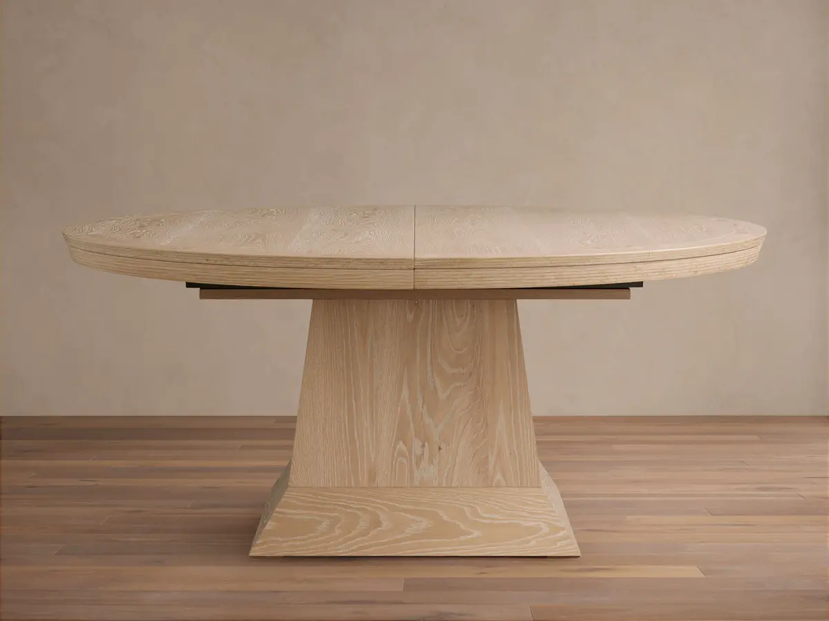 Leighton Extension Dining Table 1