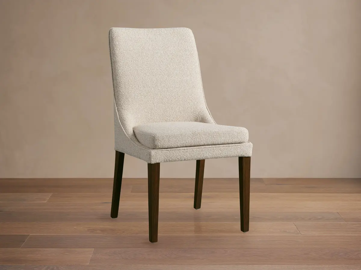 Lunden Dining Side Chair 1