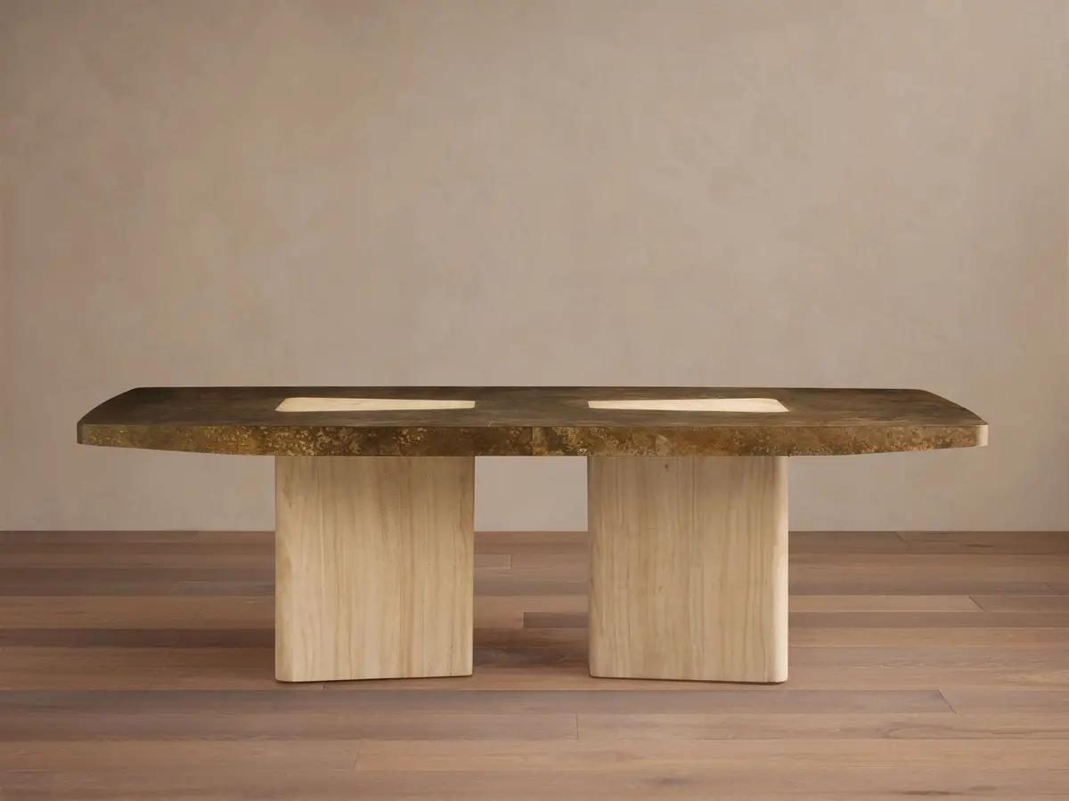 Marea Dining Table 1