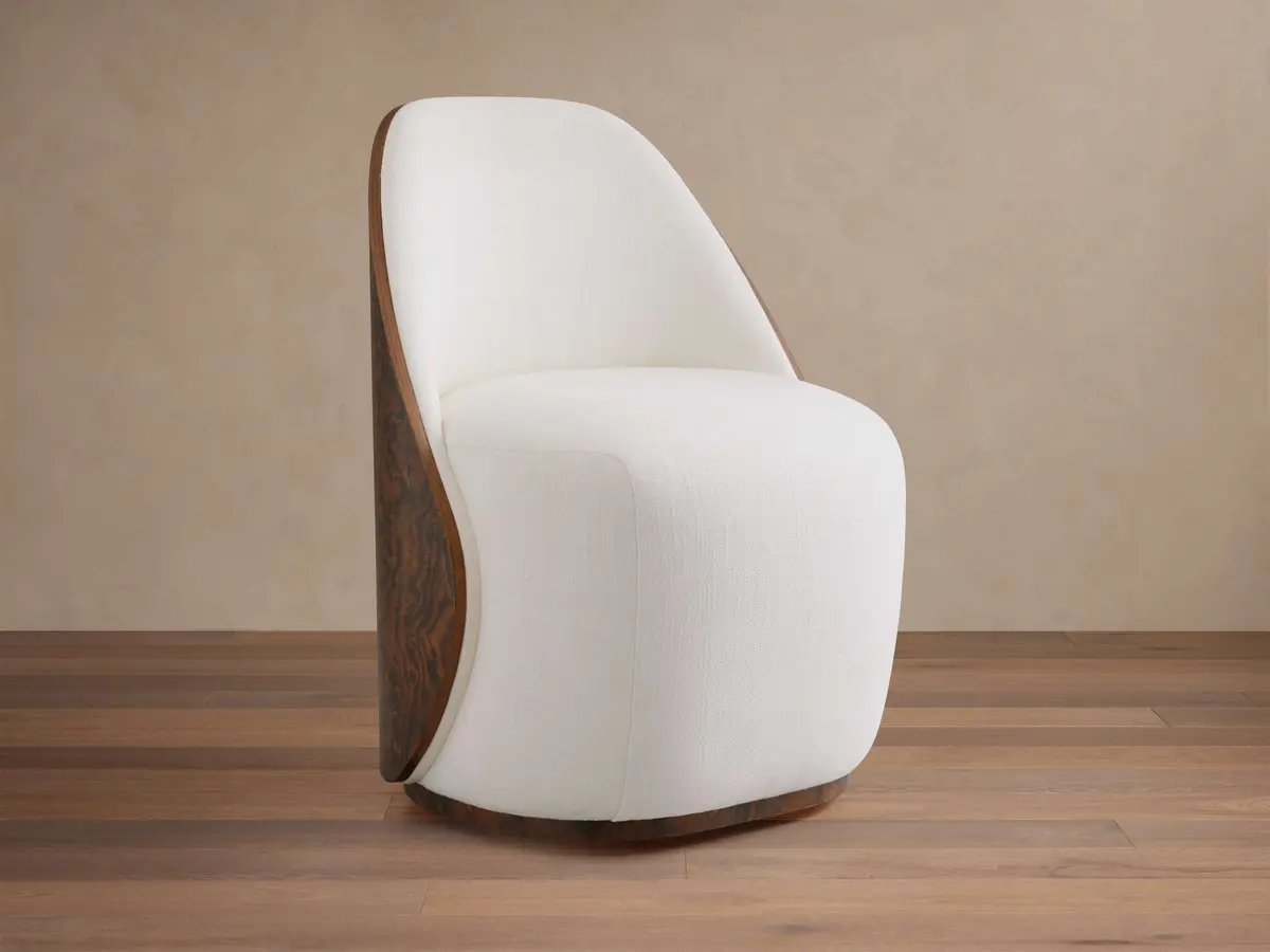 Morley Dining Chair 1