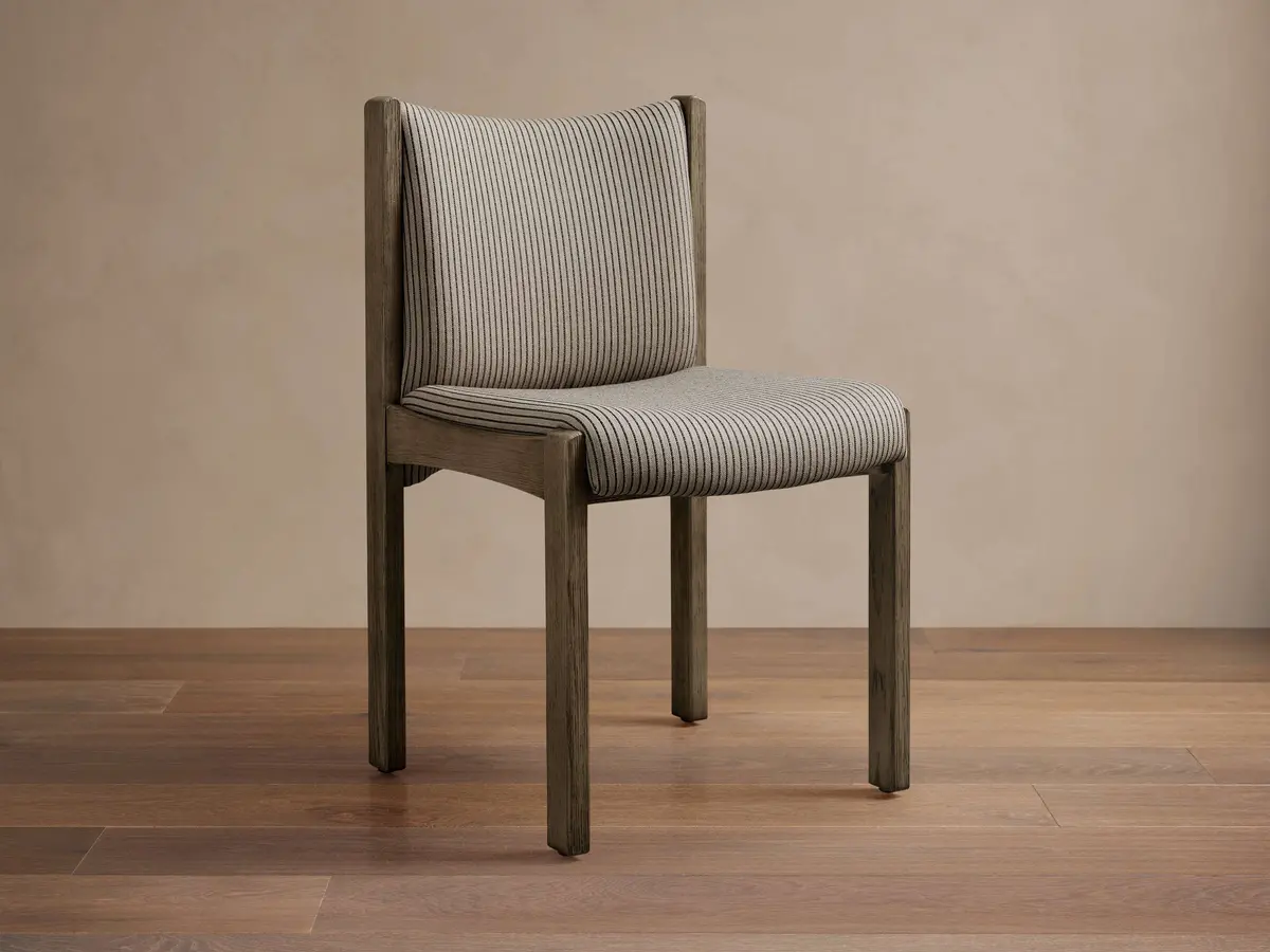 Paradiso Dining Chair 1