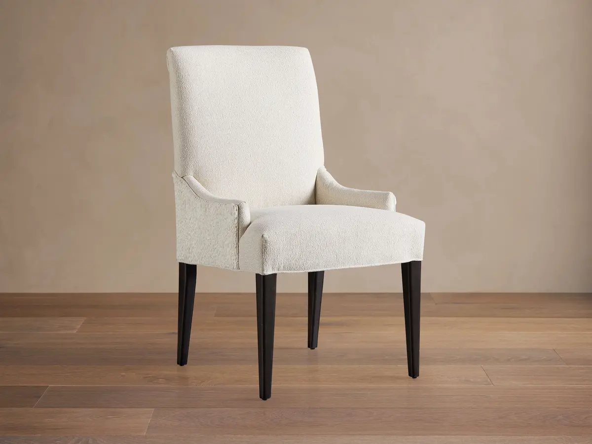 Rhen Dining Chair 1