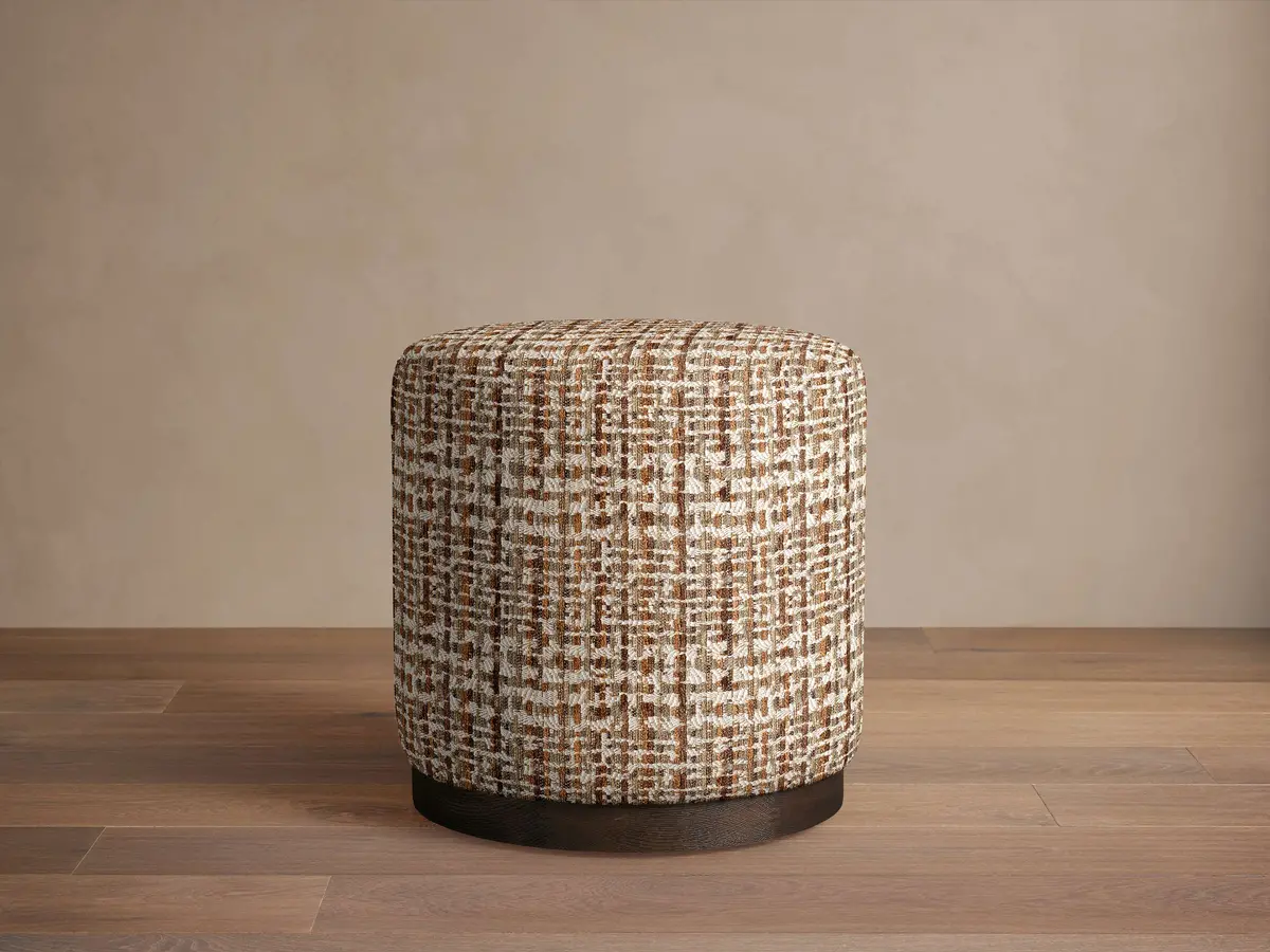 Roe Dining Stool 1