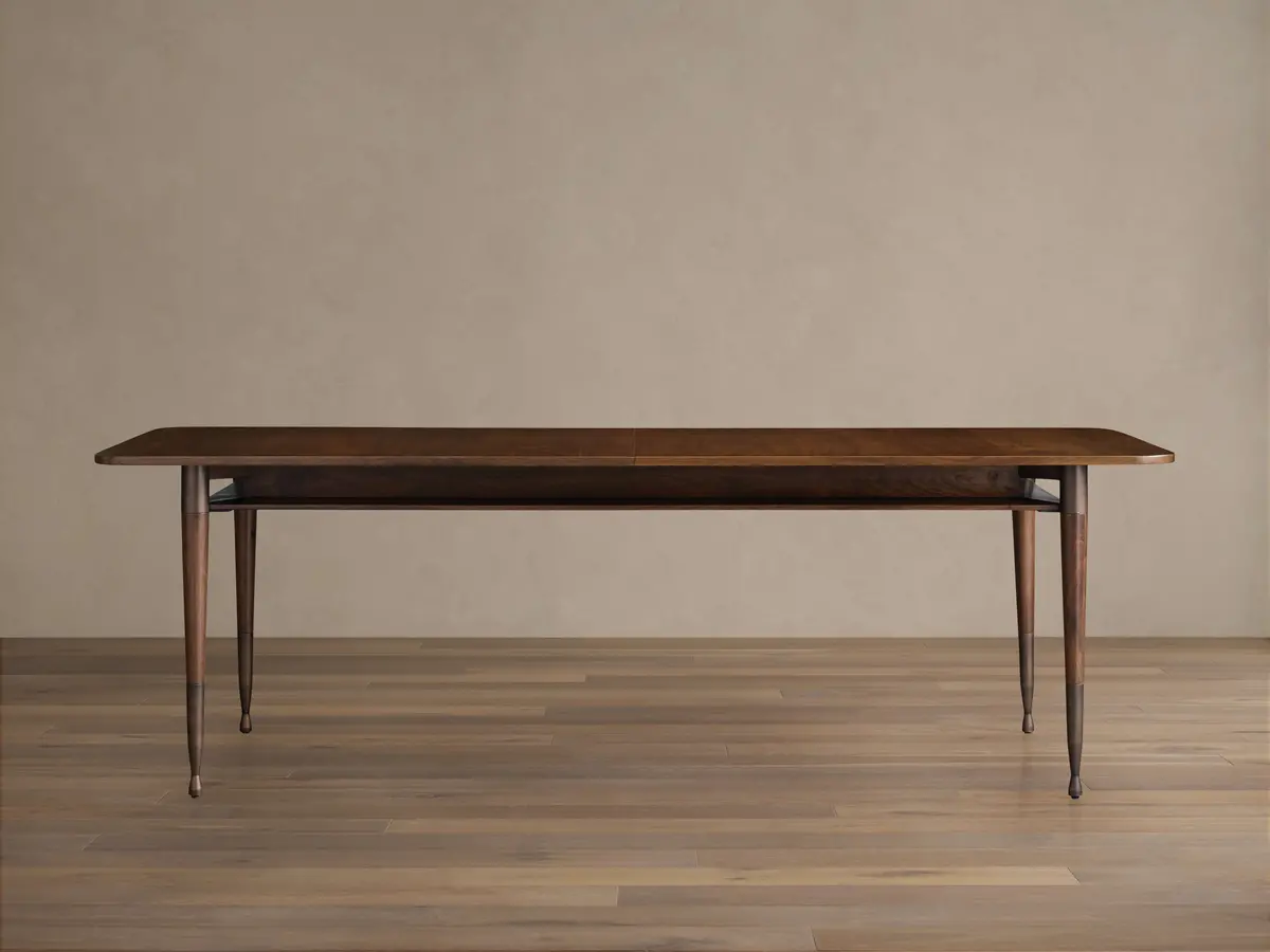 Ross Extension Dining Table 1