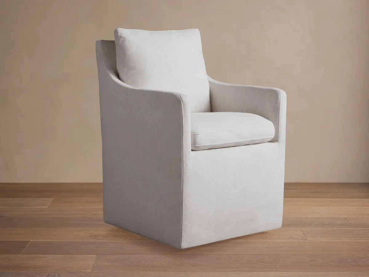 Samantha Dining Chair 1