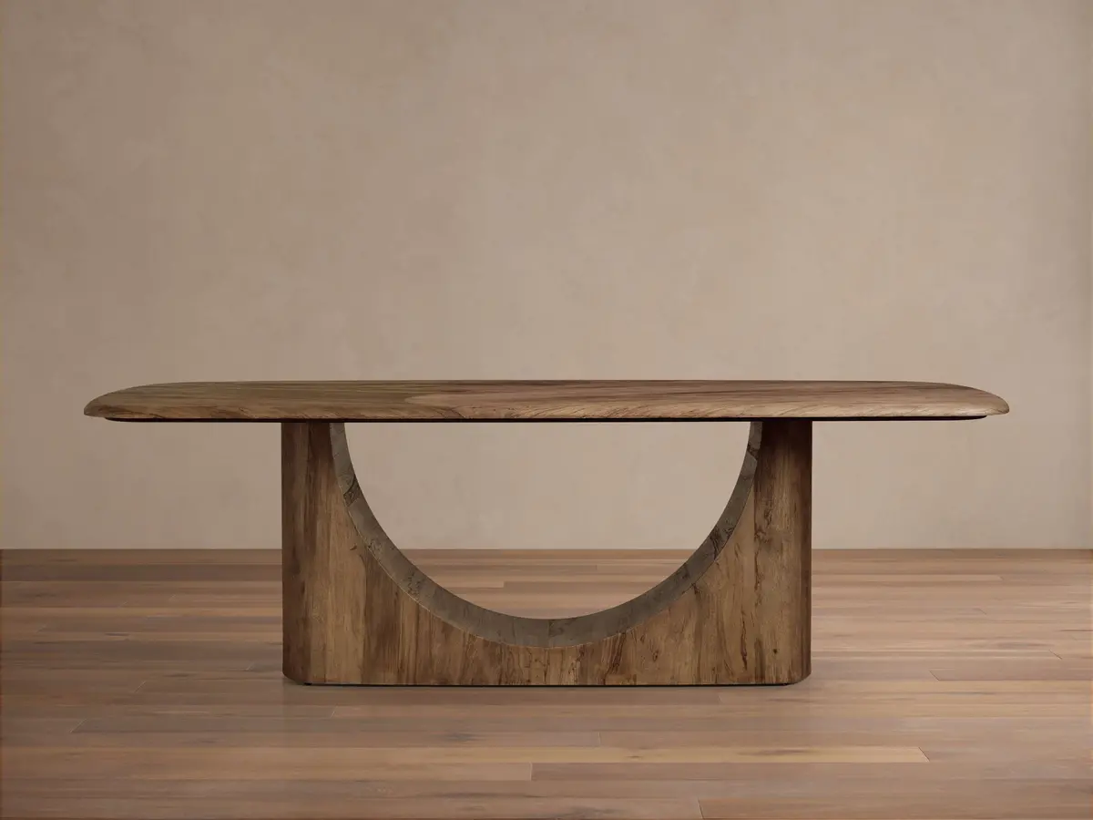 San Rafael Dining Table 1