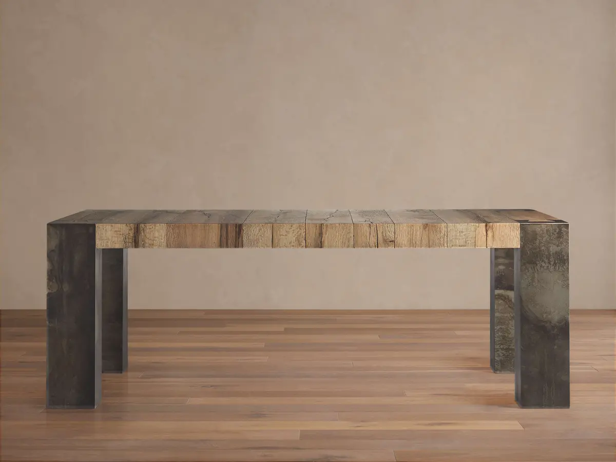 Telluride Dining Table 1