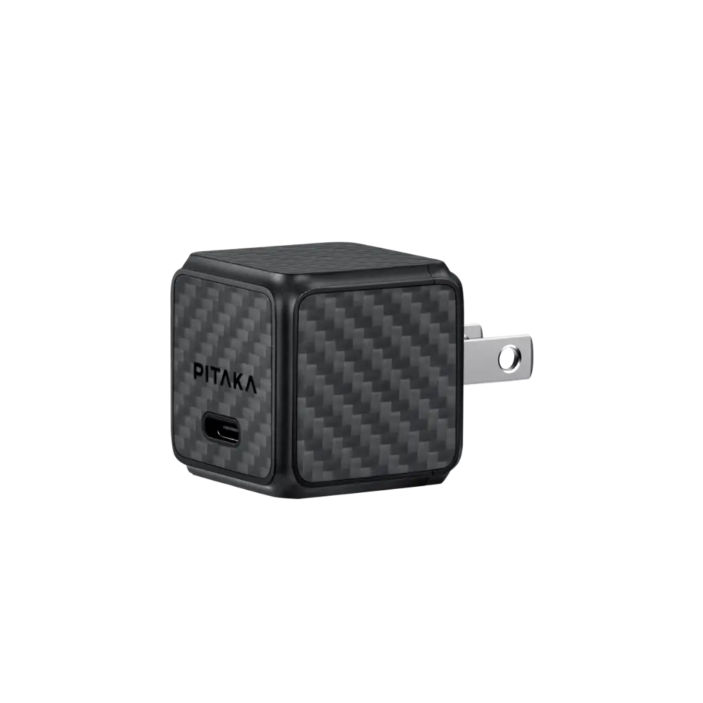 30W Charger Or C-C Cable (Redeem Only) 3