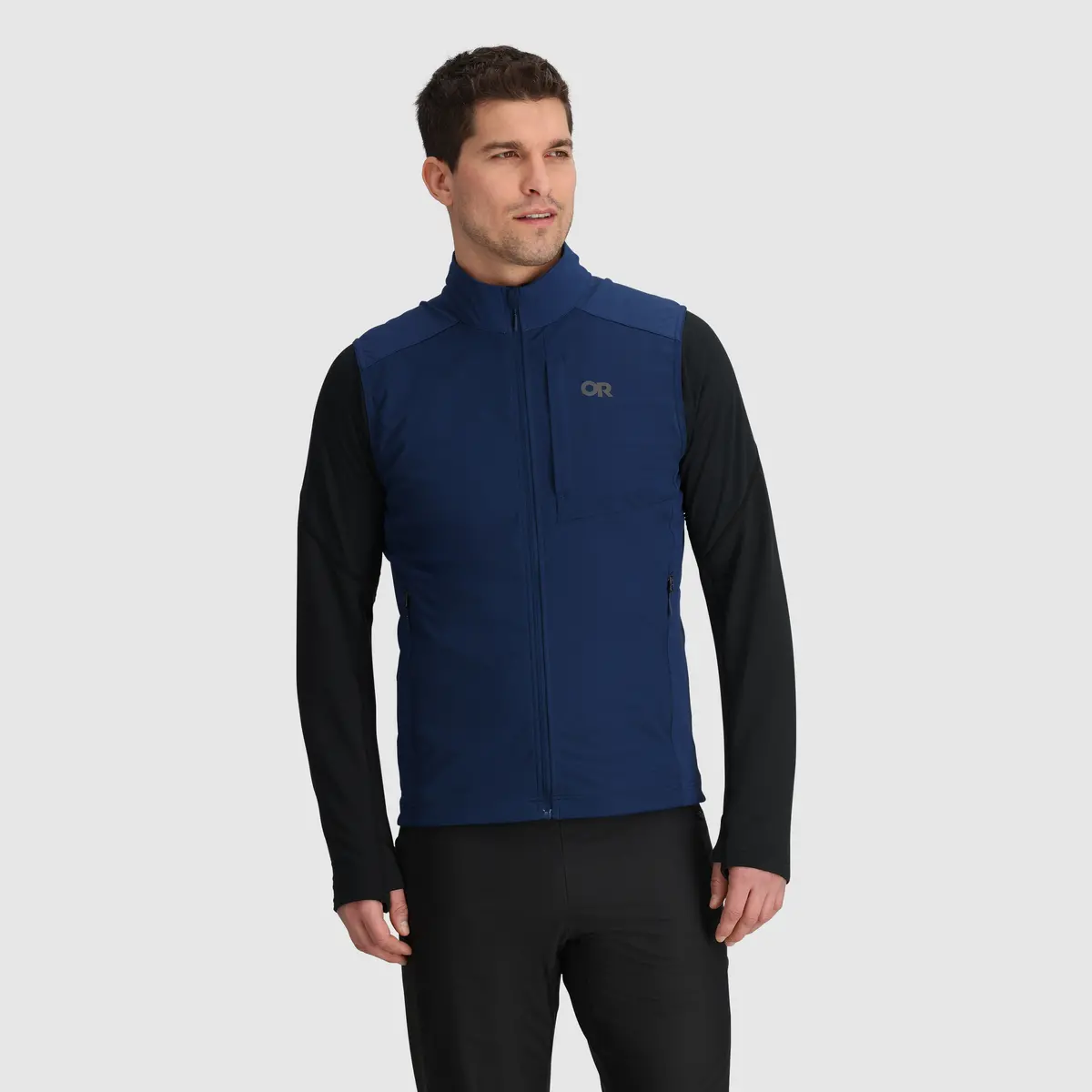 Men's Deviator Wind Vest 1