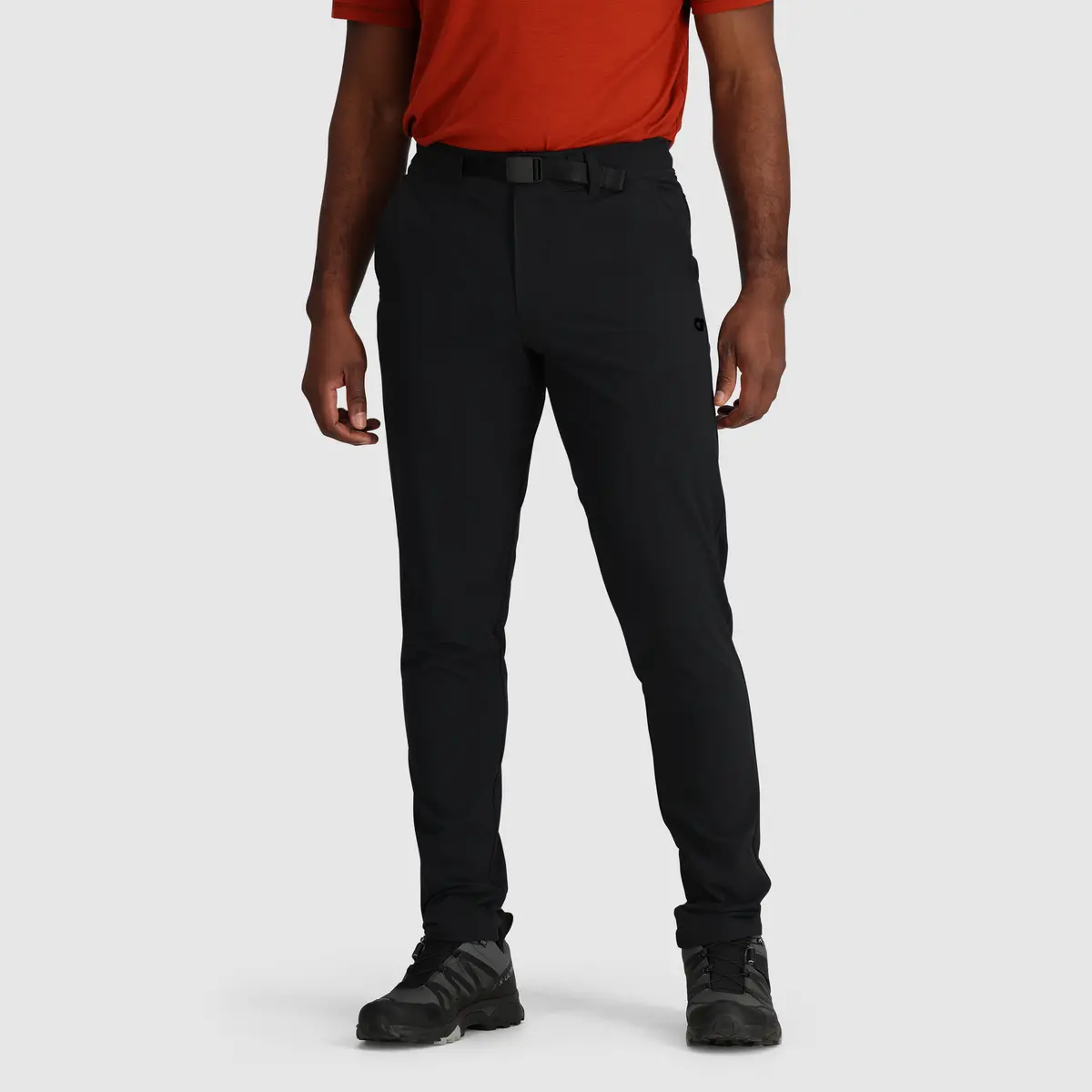 Men's Rialto Fleece Lined Pants 1