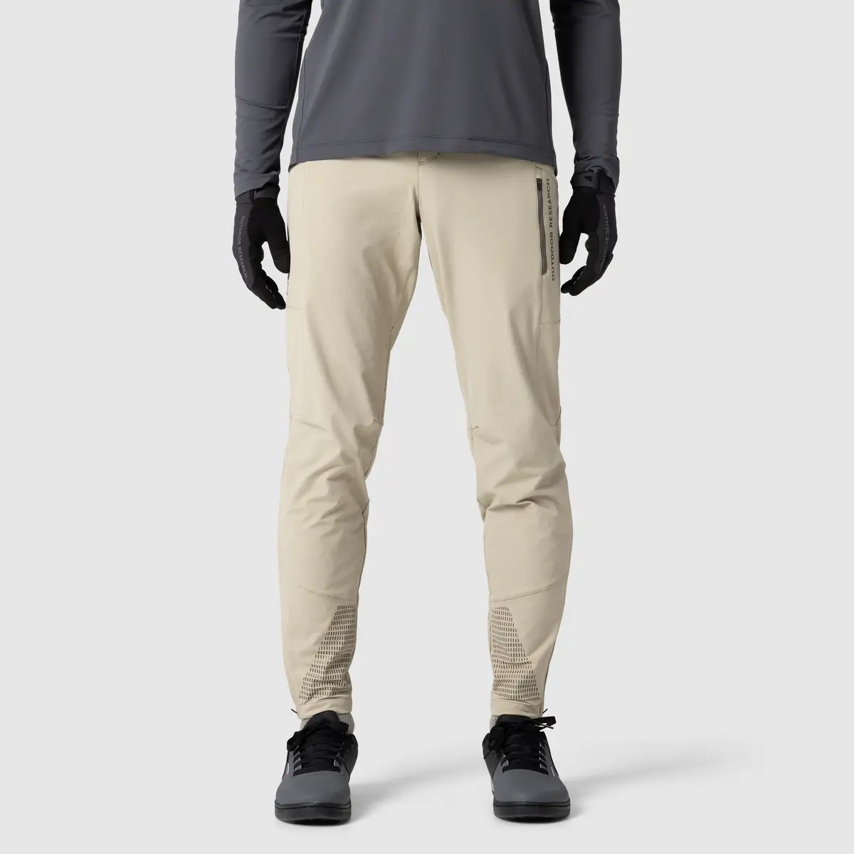 Men's Freewheel Mtb Ride Pants 1