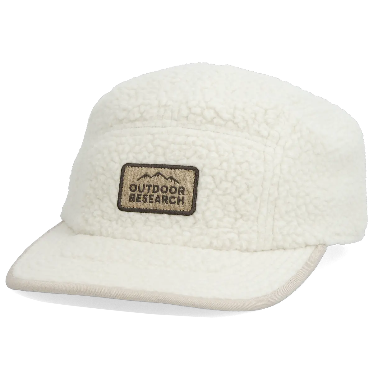 Grayland Fleece Cap 1