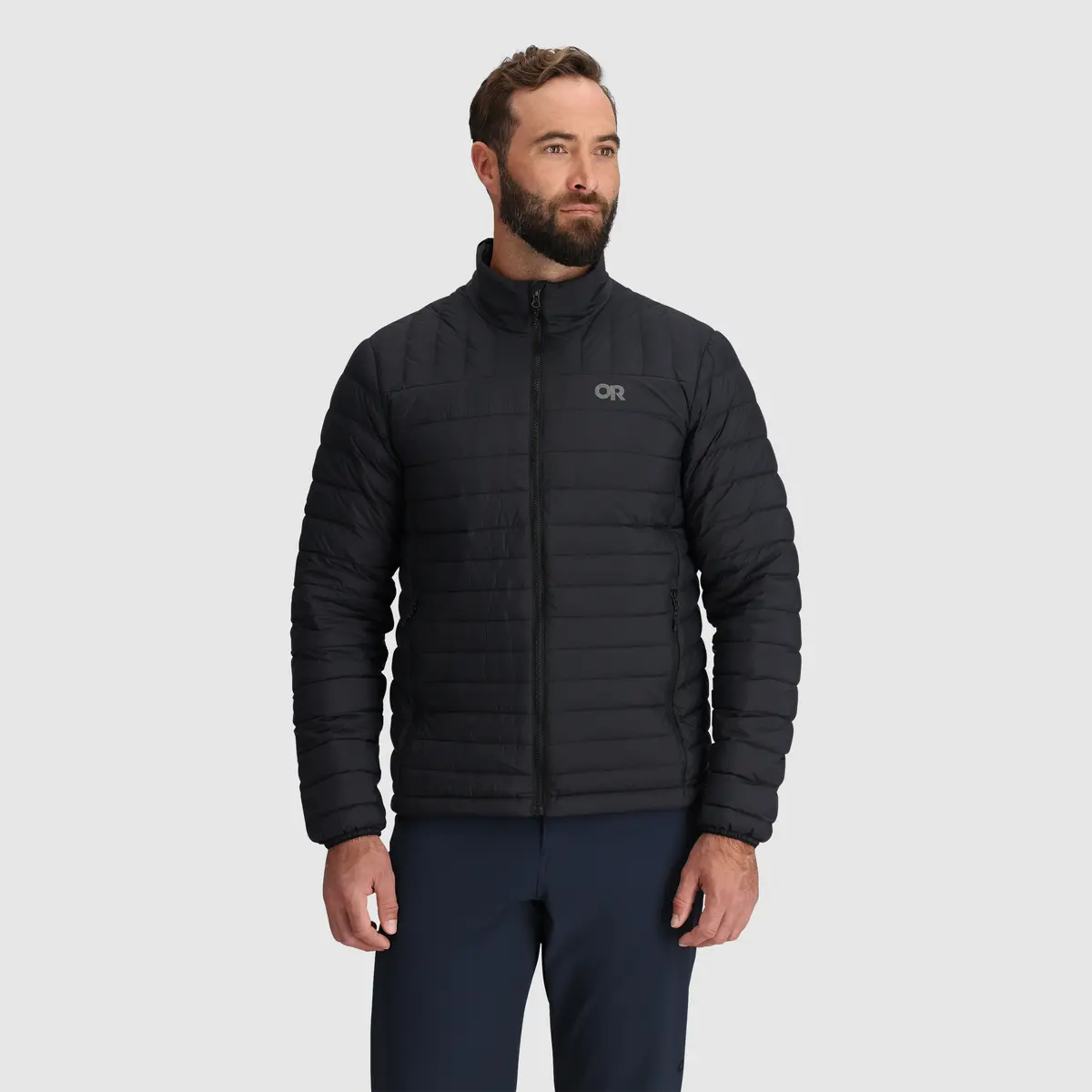 Men's Transcendent Down Jacket 1