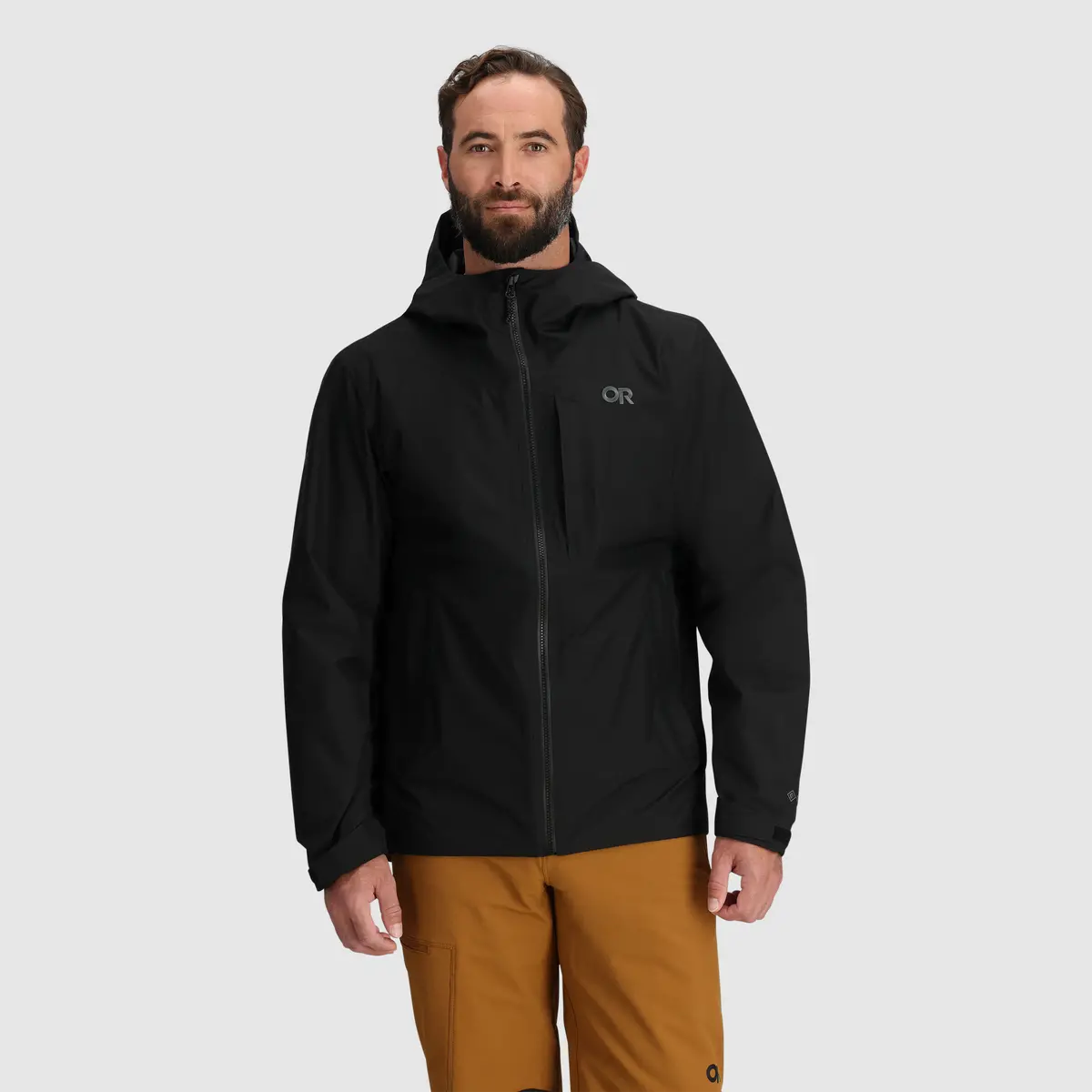 Men's Grandridge Gore-Tex Jacket 1