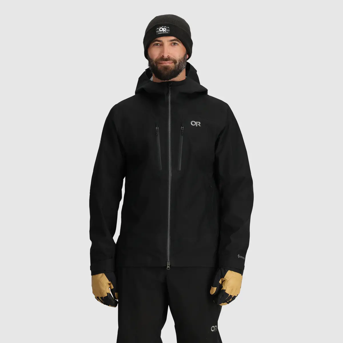 Men's Headwall Gore-Tex 3L Jacket 1