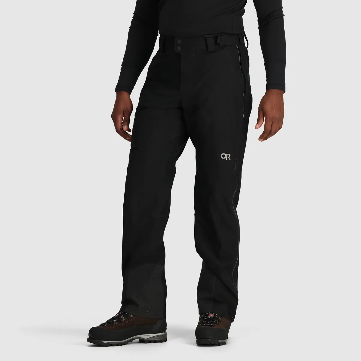 Men's Headwall Gore-Tex 3L Pants 1